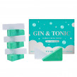 Bubbelbad Gin & Tonic
